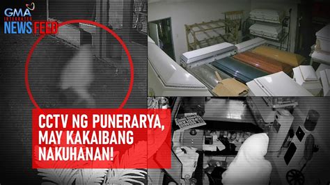 CCTV Diaries: (c) GMA, .